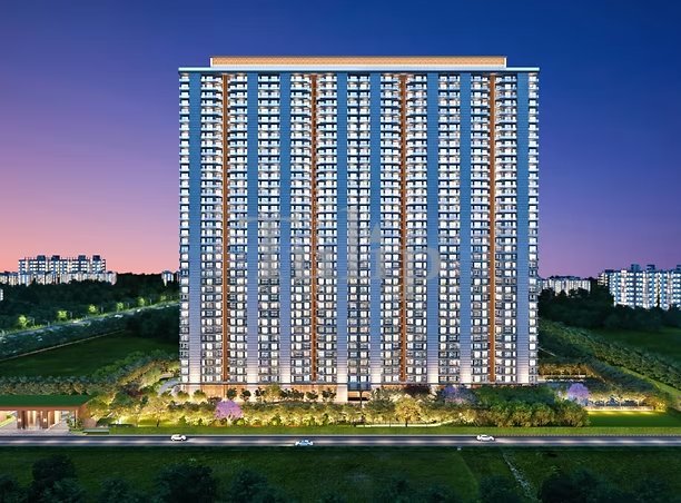 Tulip Melrose - Sector 70, SPR Road, Gurugram