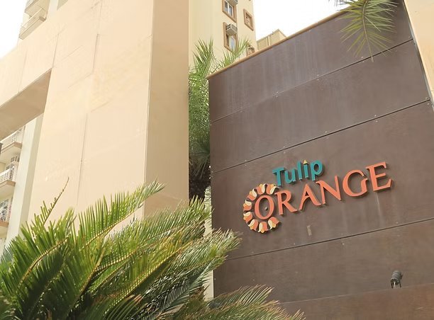 Tulip Orange - Sector 70, SPR Road, Gurugram